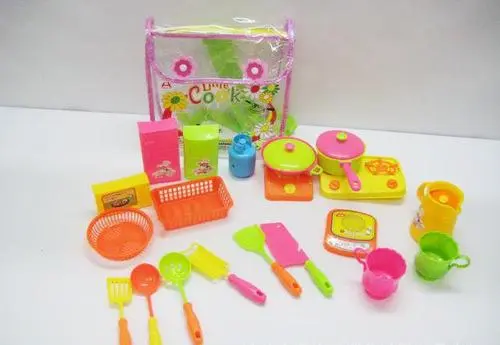 玩具廠塑料壓鑄車(chē)間廢氣該用什么設(shè)備處理？